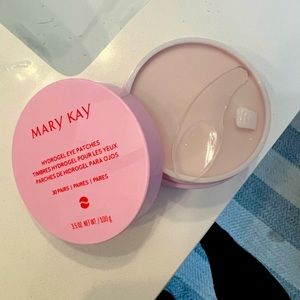 Mary Kay Hydrogel eye patches 29 pairs